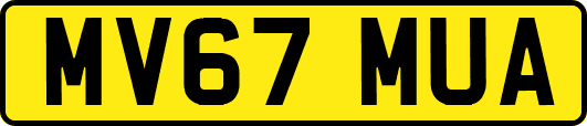 MV67MUA