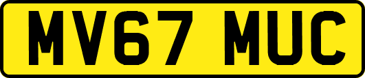 MV67MUC