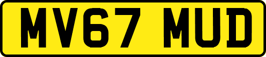 MV67MUD