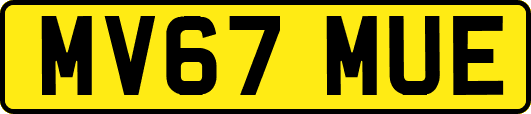 MV67MUE