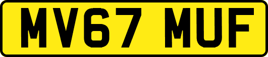 MV67MUF