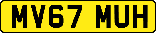 MV67MUH