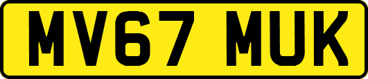 MV67MUK