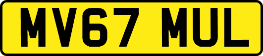 MV67MUL