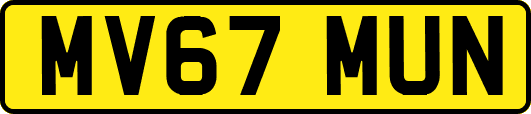 MV67MUN