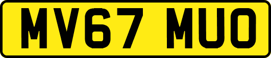 MV67MUO