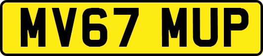 MV67MUP