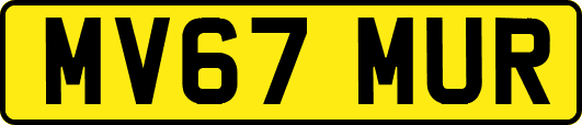 MV67MUR