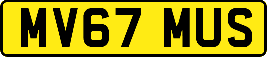 MV67MUS