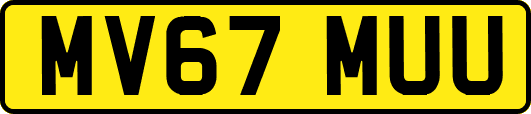 MV67MUU