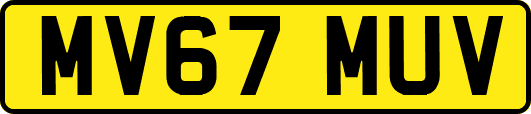 MV67MUV