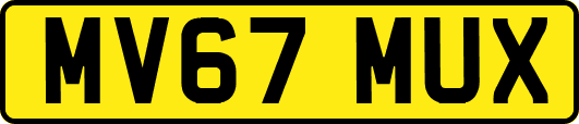 MV67MUX