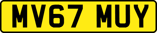 MV67MUY