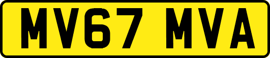 MV67MVA