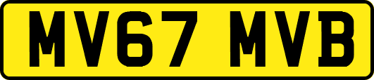 MV67MVB