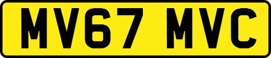 MV67MVC