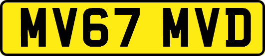 MV67MVD