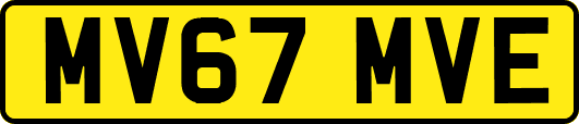 MV67MVE