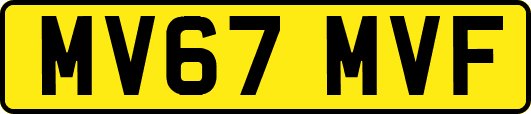 MV67MVF