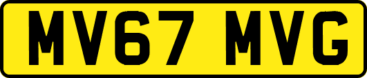 MV67MVG