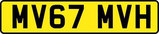 MV67MVH