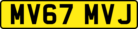 MV67MVJ