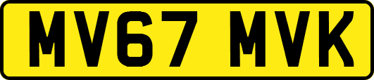 MV67MVK