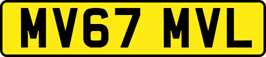 MV67MVL