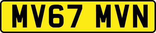 MV67MVN