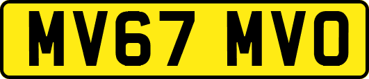MV67MVO