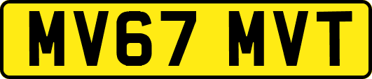 MV67MVT