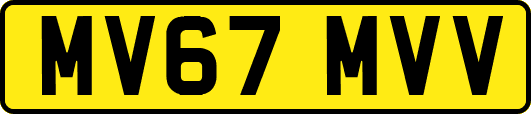 MV67MVV