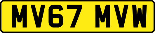 MV67MVW