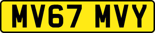 MV67MVY