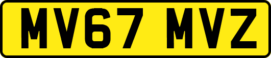 MV67MVZ