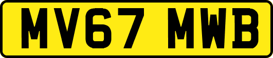 MV67MWB