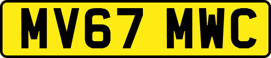 MV67MWC