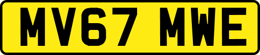 MV67MWE