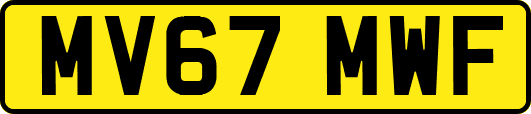 MV67MWF