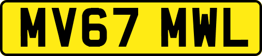 MV67MWL