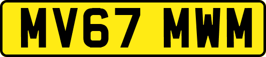 MV67MWM