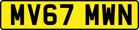 MV67MWN