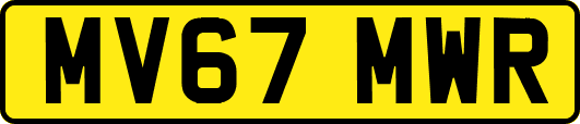 MV67MWR