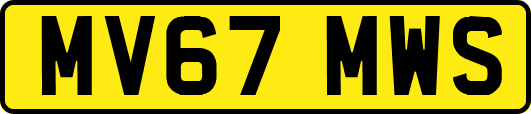 MV67MWS