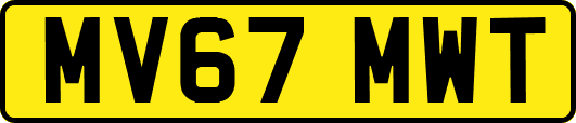 MV67MWT