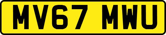 MV67MWU