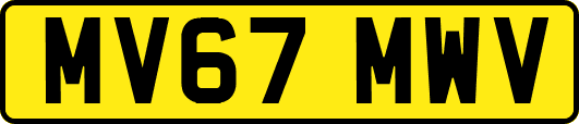 MV67MWV