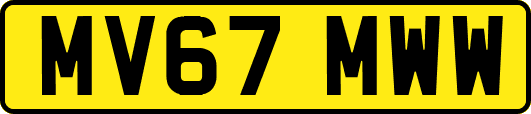 MV67MWW