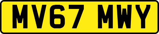 MV67MWY