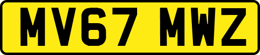 MV67MWZ